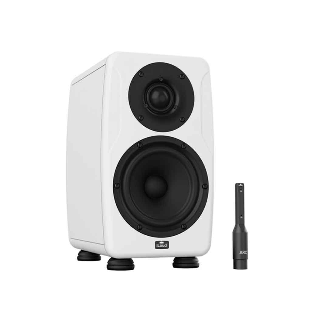 IK Multimedia iLoud Precision 5 | Chính hãng - Trả góp 0%