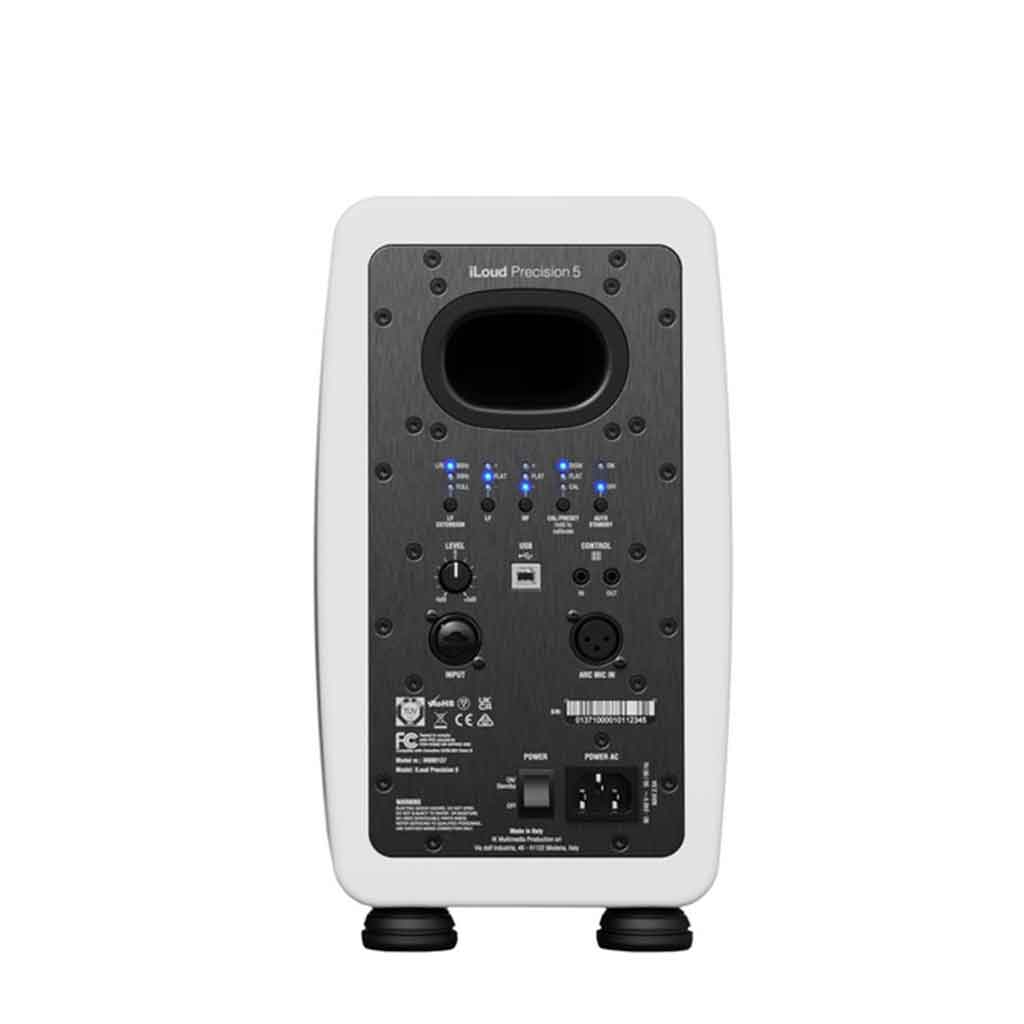 IK Multimedia iLoud Precision 5 | Chính hãng - Trả góp 0%