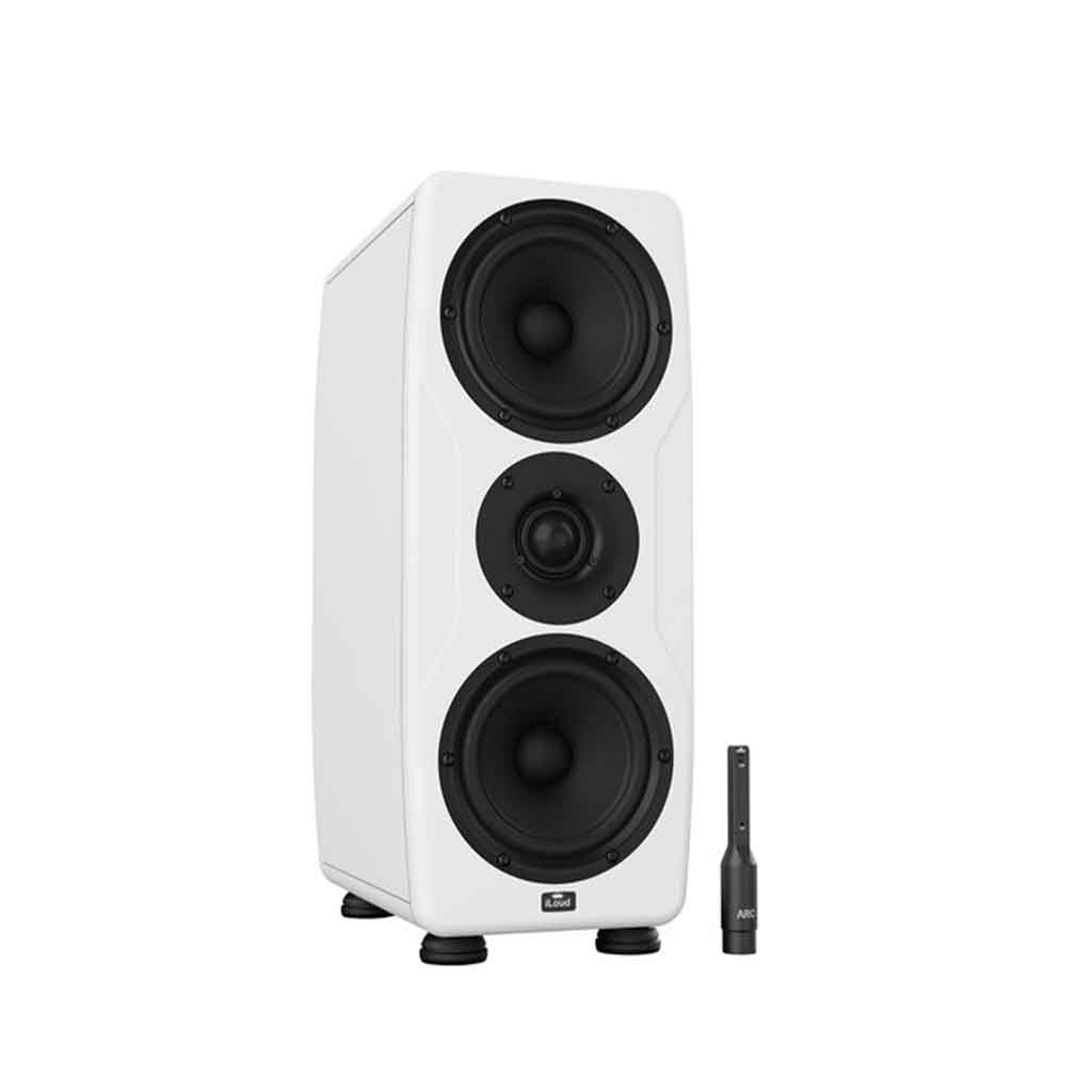 IK Multimedia iLoud Precision MTM | Chính hãng - Trả góp 0%