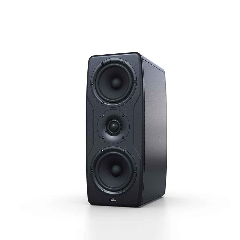 IK Multimedia iLoud Precision MTM | Chính hãng - Trả góp 0%