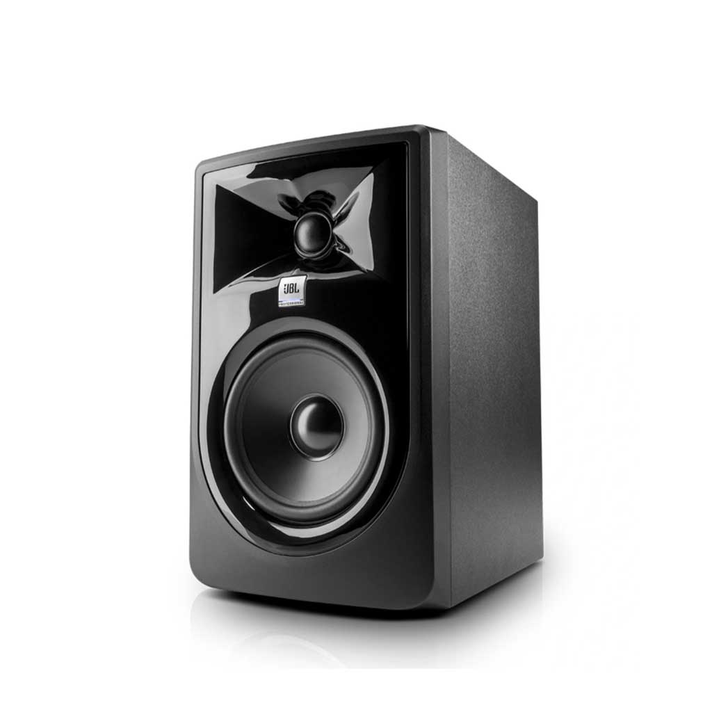 Loa kiểm âm JBL 305P MK2 - Chính hãng