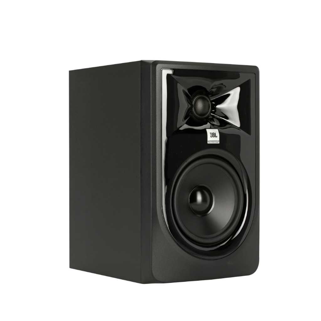 Loa kiểm âm JBL 305P MK2 - Chính hãng