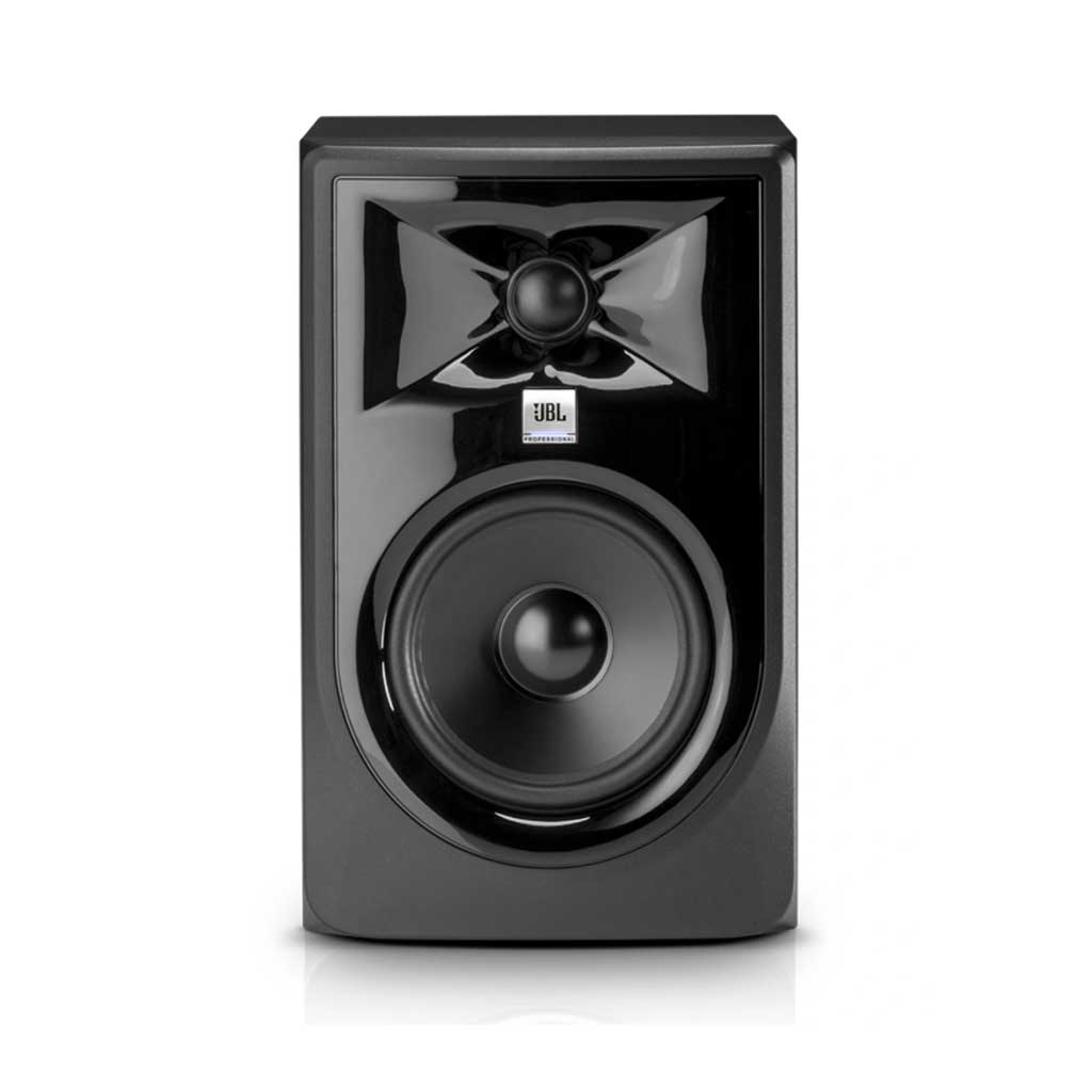 Loa kiểm âm JBL 305P MK2 - Chính hãng