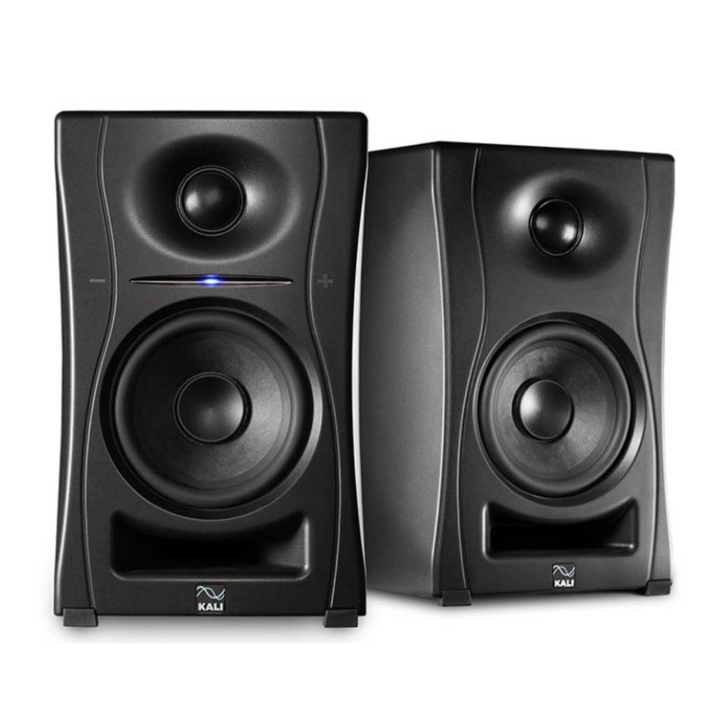 Loa kiểm âm Kali Audio LP-UNF | Chính hãng - Trả góp 0%