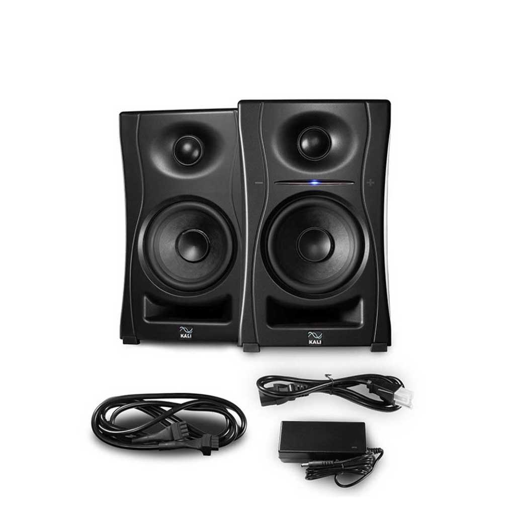 Loa kiểm âm Kali Audio LP-UNF | Chính hãng - Trả góp 0%