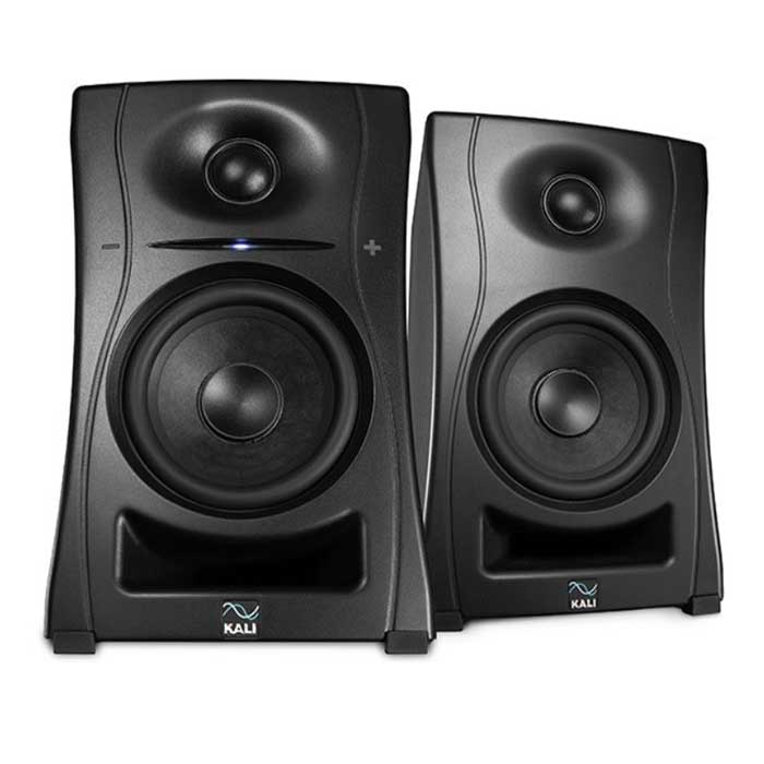 Loa kiểm âm Kali Audio LP-UNF | Chính hãng - Trả góp 0%