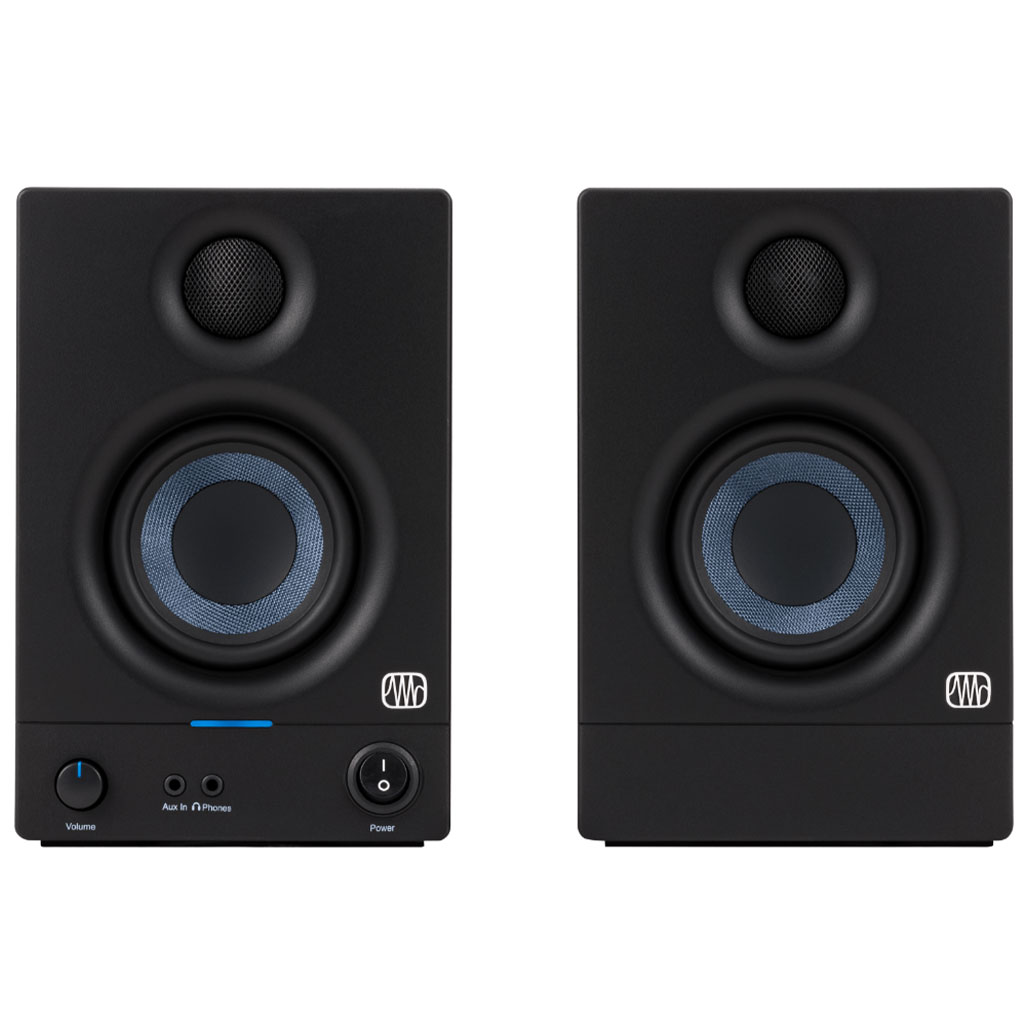 Loa kiểm âm PreSonus® Eris® 3.5 2nd Gen | Chính hãng - Trả góp 0%