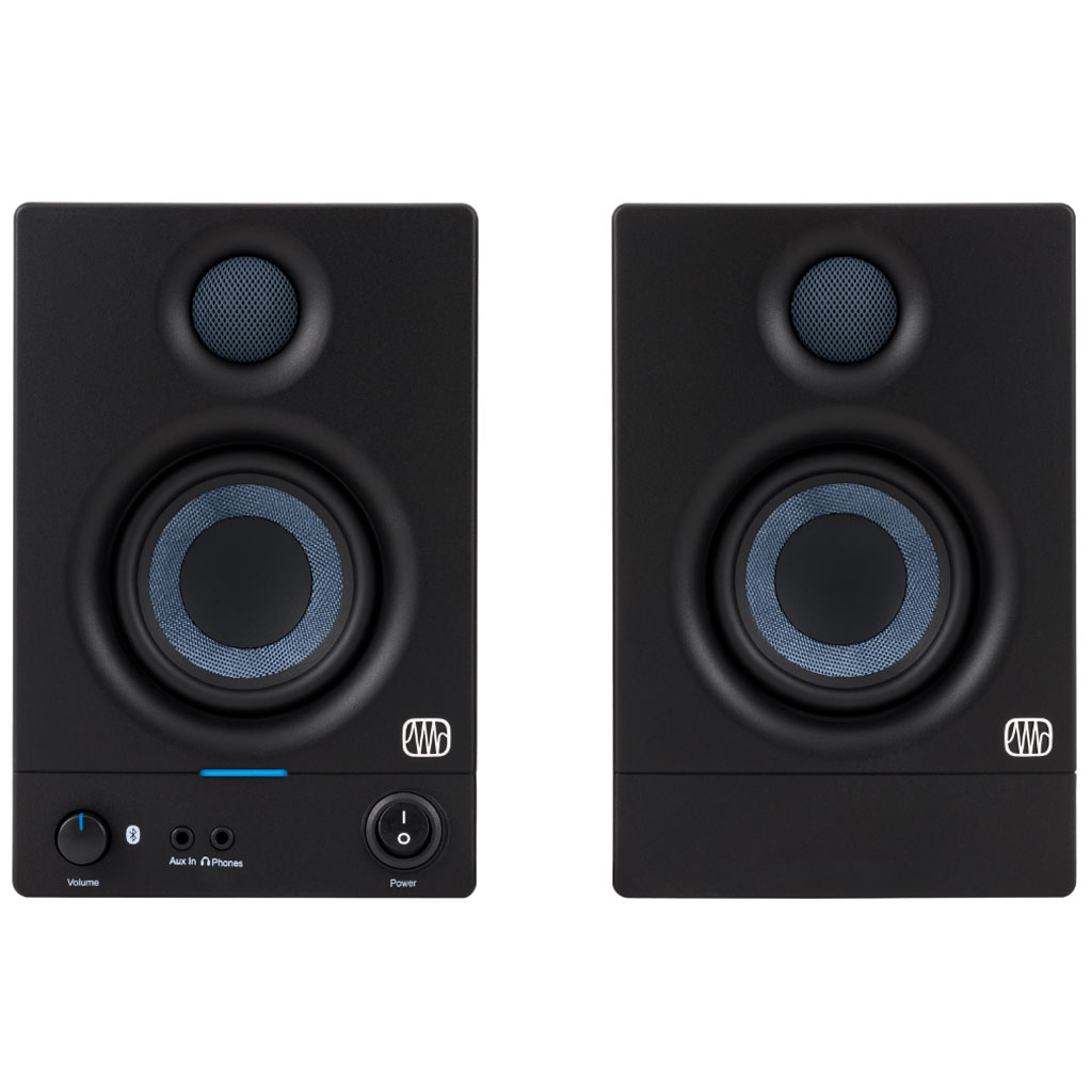 Loa kiểm âm PreSonus® Eris® 3.5BT 2nd Gen | Chính hãng - Trả góp 0%