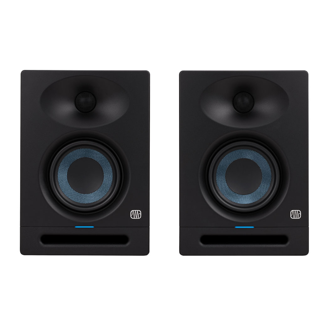 Loa kiểm âm PreSonus® Eris® Studio 4 | Chính hãng - Trả góp 0%