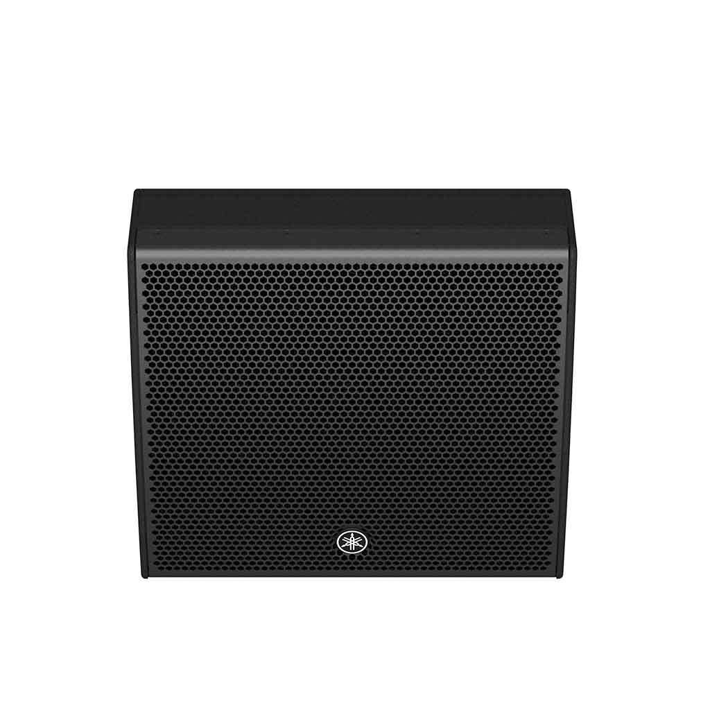 Loa kiểm âm Yamaha DHR12M | Chính hãng - Trả góp 0%