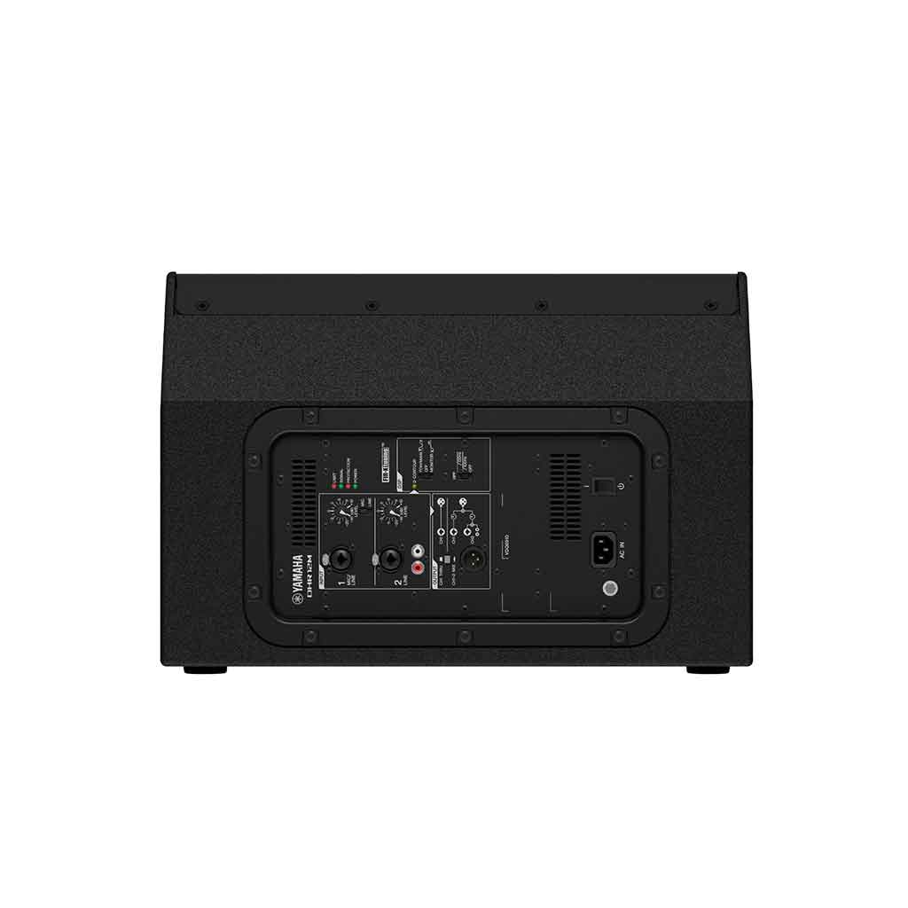 Loa kiểm âm Yamaha DHR12M | Chính hãng - Trả góp 0%