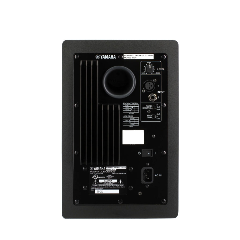 Loa kiểm âm Yamaha HS7i | Chính hãng - Trả góp 0%