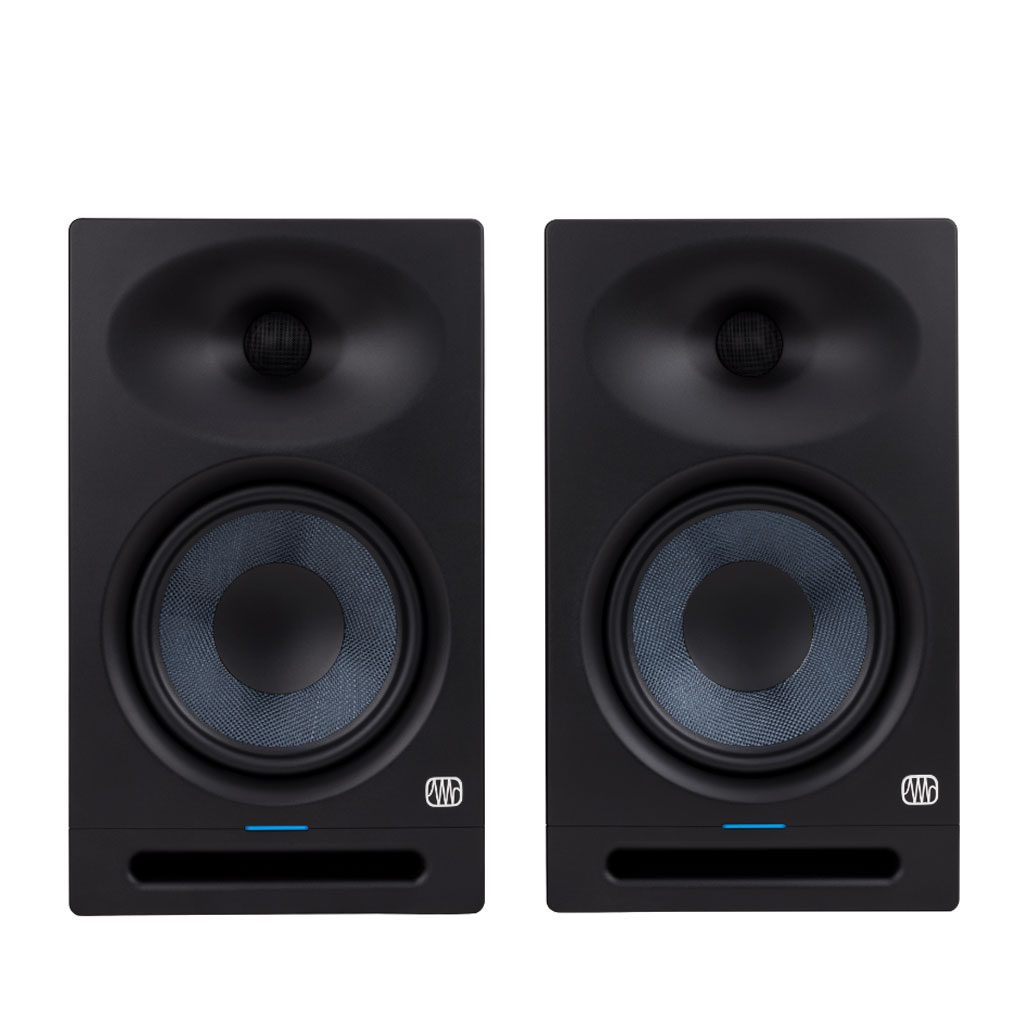 Loa phòng thu PreSonus Eris Studio 8 | Chính hãng - Trả góp 0%