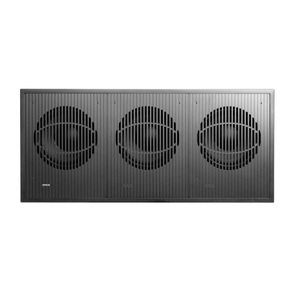 Loa siêu trầm Genelec 7382A | Chính hãng - Trả góp 0%