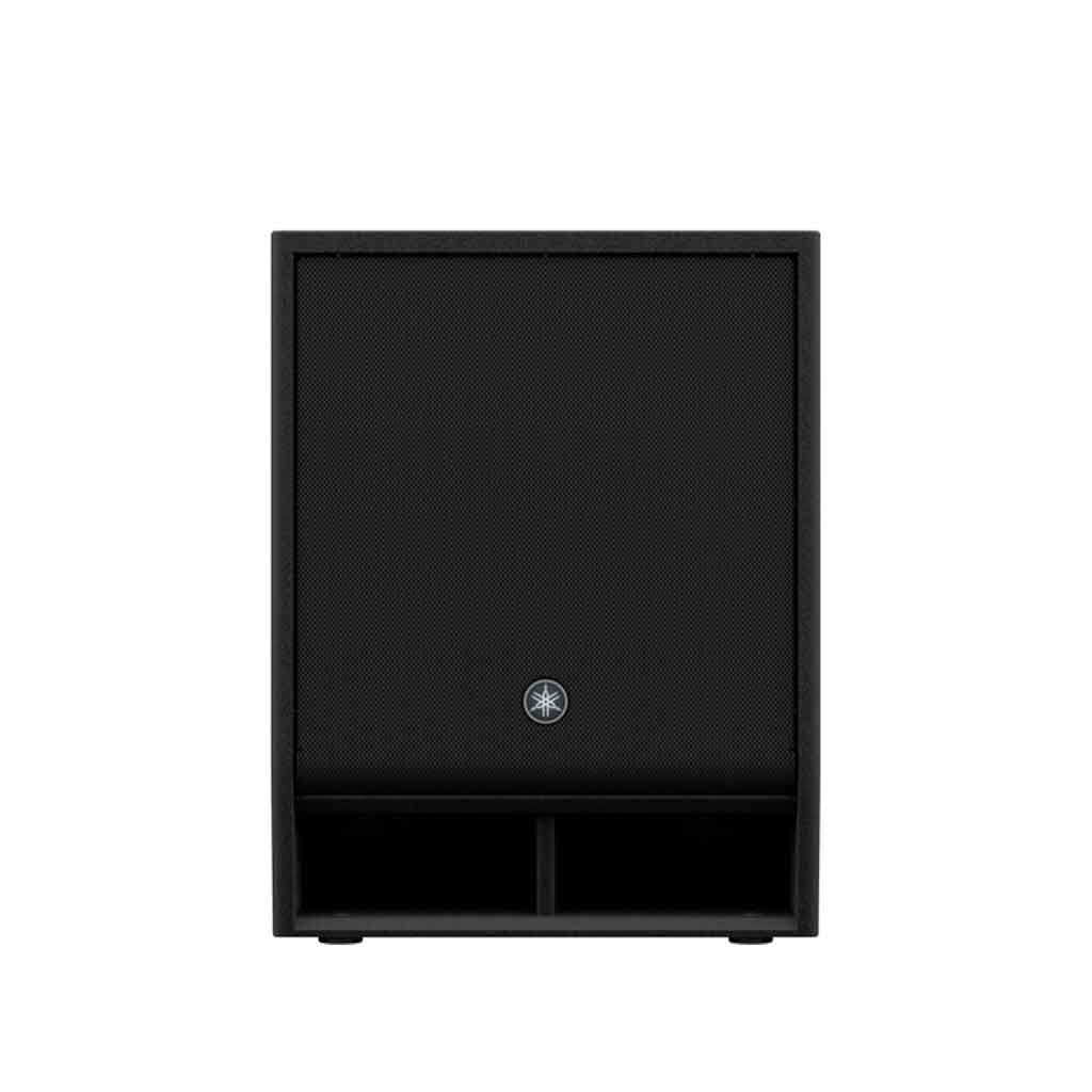 Loa siêu trầm thụ động Yamaha CXS15XLF | Chính hãng - Trả góp 0%