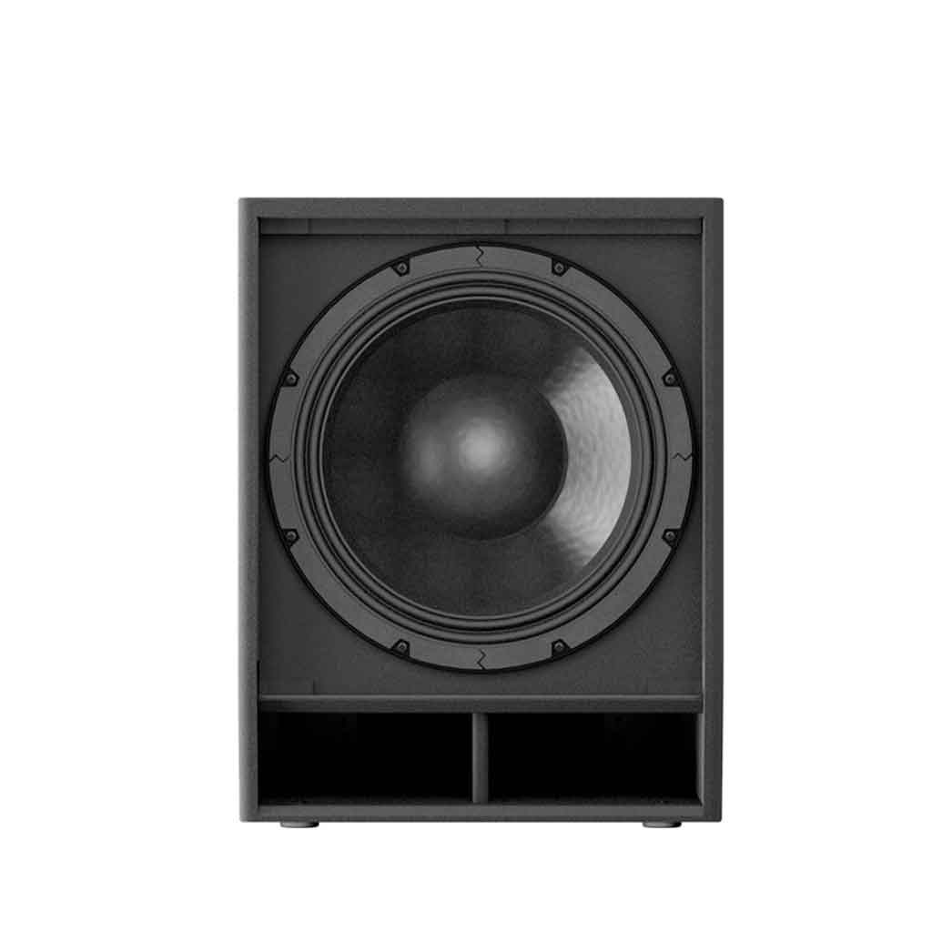 Loa siêu trầm thụ động Yamaha CXS15XLF | Chính hãng - Trả góp 0%