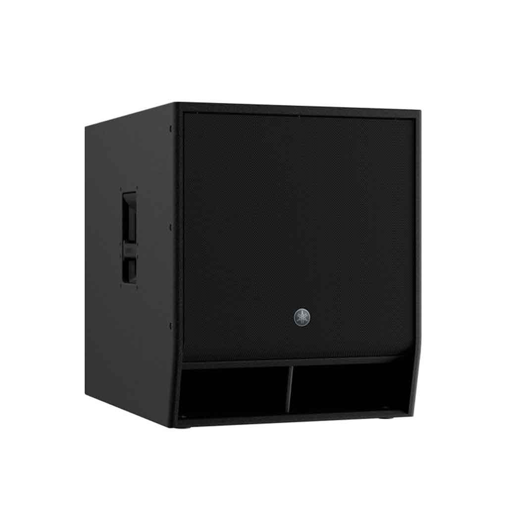 Loa siêu trầm thụ động Yamaha CXS18XLF | Chính hãng - Trả góp 0%
