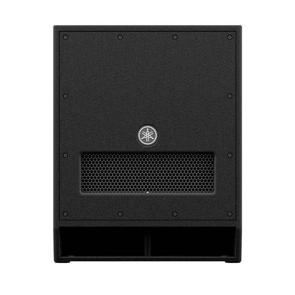 Loa siêu trầm Yamaha DXS15mkII 1020W | Chính hãng - Trả góp 0%