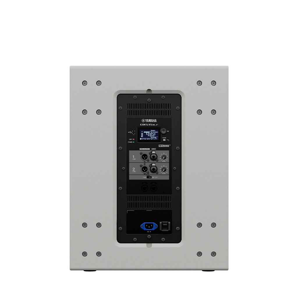 Loa siêu trầm Yamaha DXS15XLF | Chính hãng - Trả góp 0%