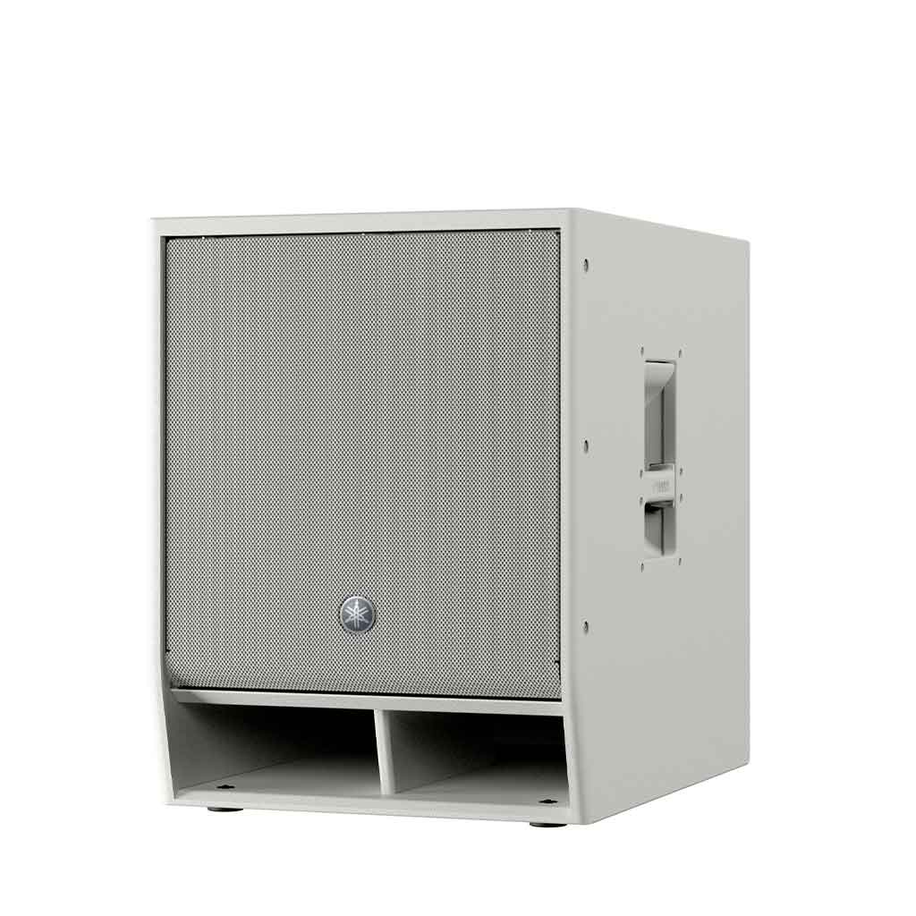 Loa siêu trầm Yamaha DXS15XLF-D | Chính hãng - Trả góp 0%