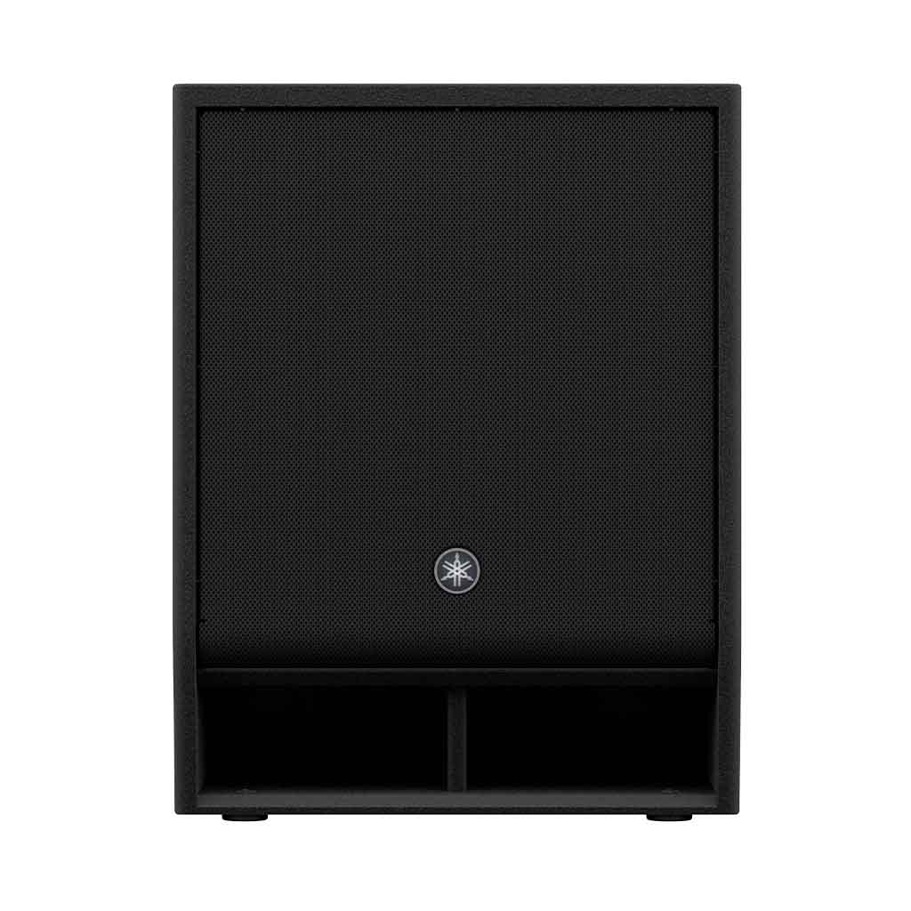 Loa siêu trầm Yamaha DXS15XLF-D | Chính hãng - Trả góp 0%