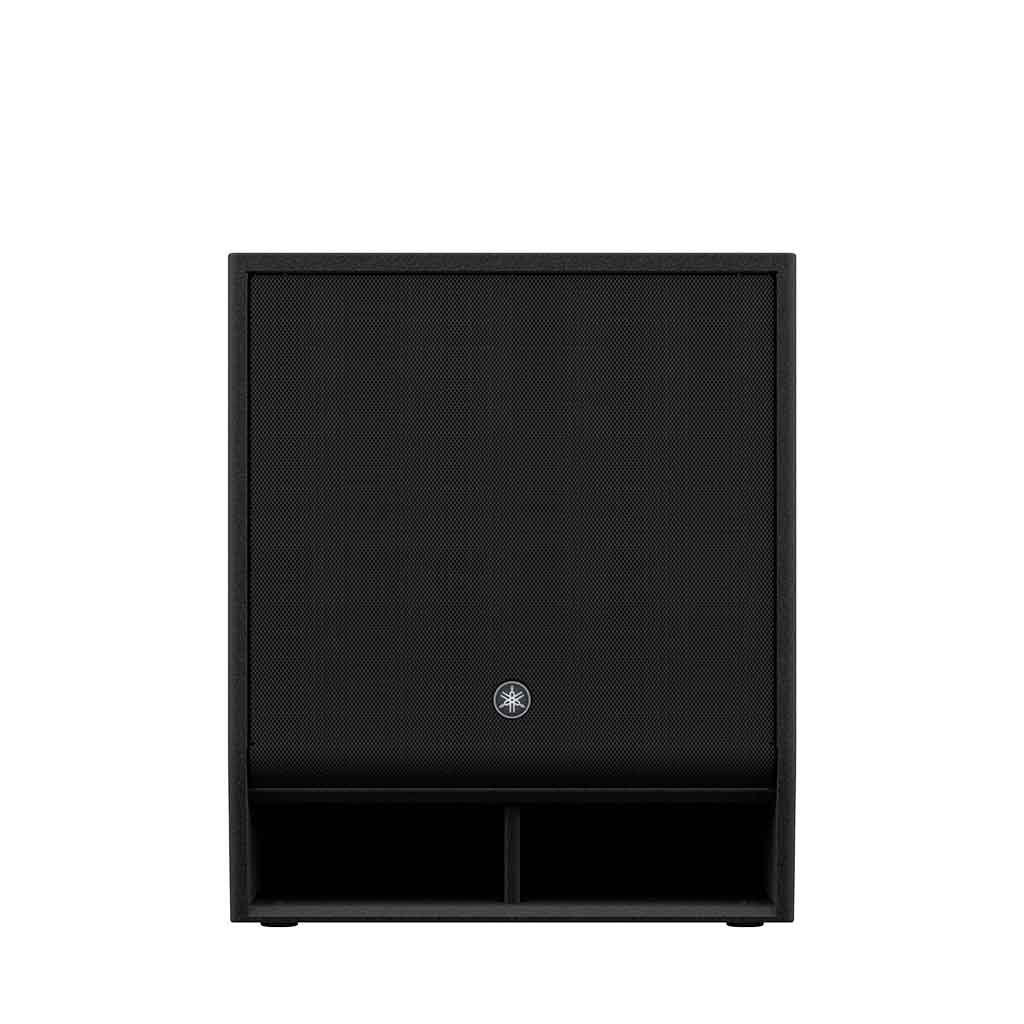 Loa Subwoofer Yamaha DXS18XLF | Chính hãng - Trả góp 0%