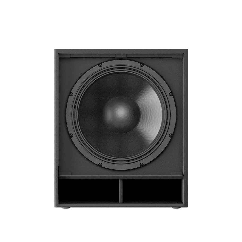 Loa Subwoofer Yamaha DXS18XLF | Chính hãng - Trả góp 0%