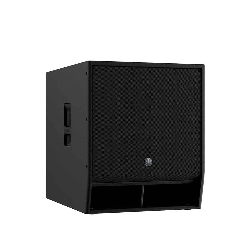 Loa Subwoofer Yamaha DXS18XLF | Chính hãng - Trả góp 0%
