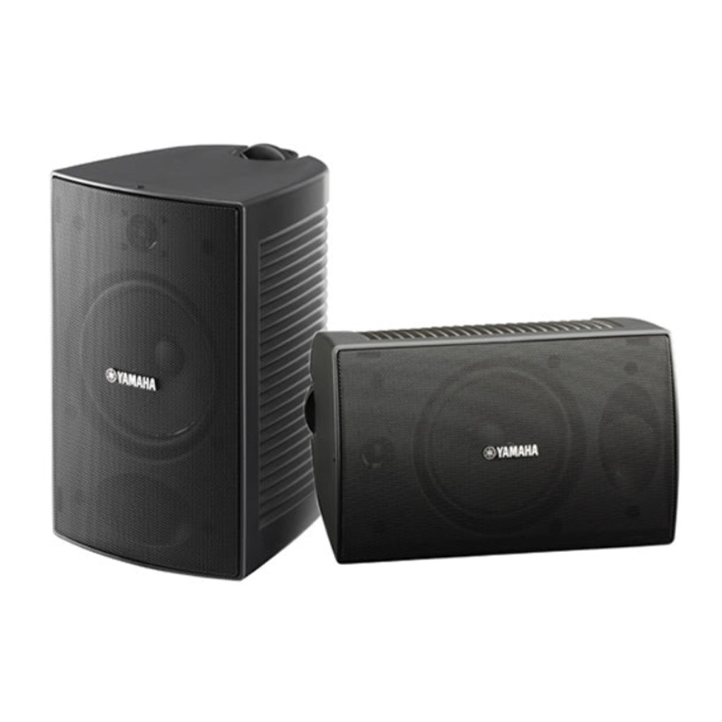 Loa treo tường Yamaha VS6 | Chính hãng - Trả góp 0%