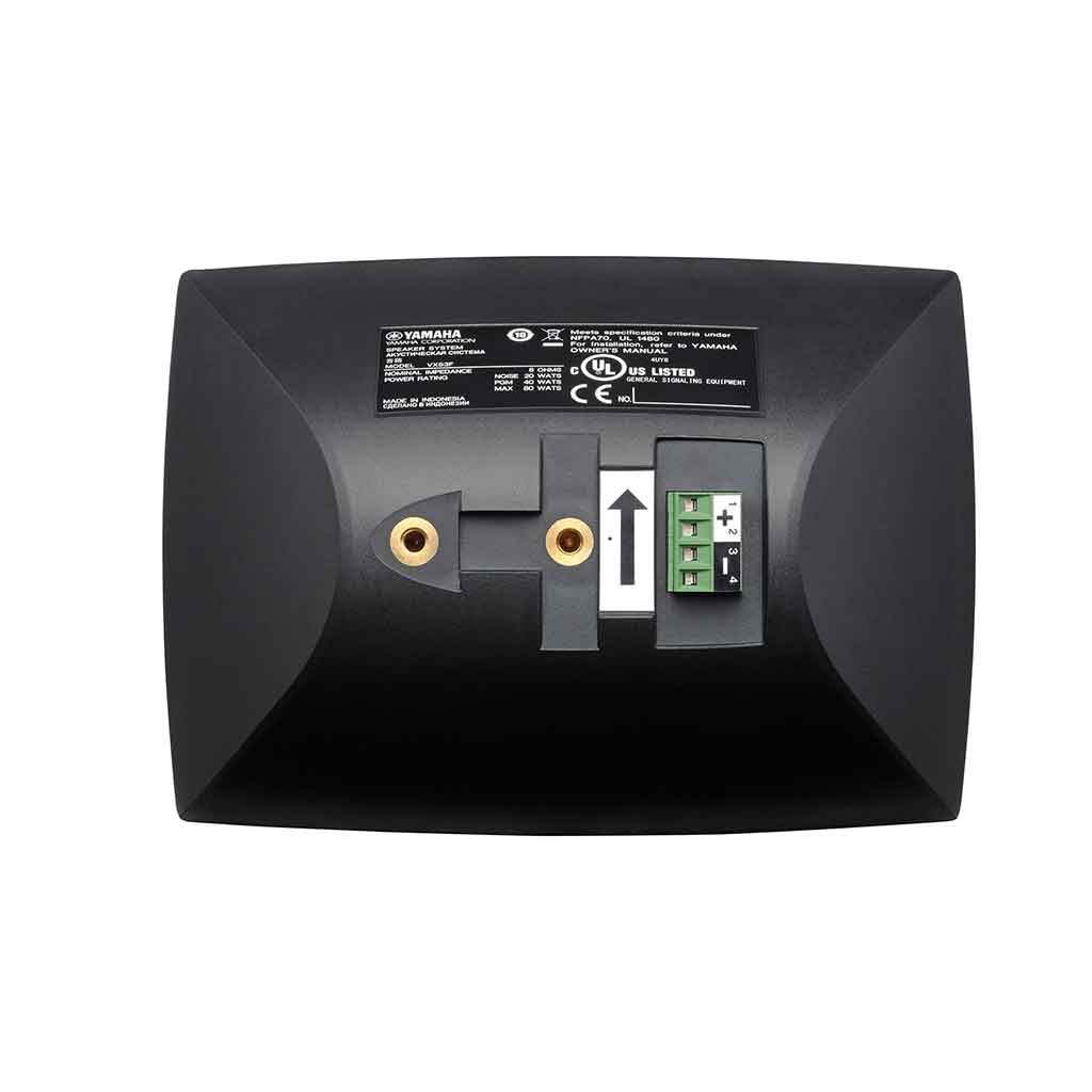 Loa treo tường Yamaha VXS3F | Chính hãng - Trả góp 0%