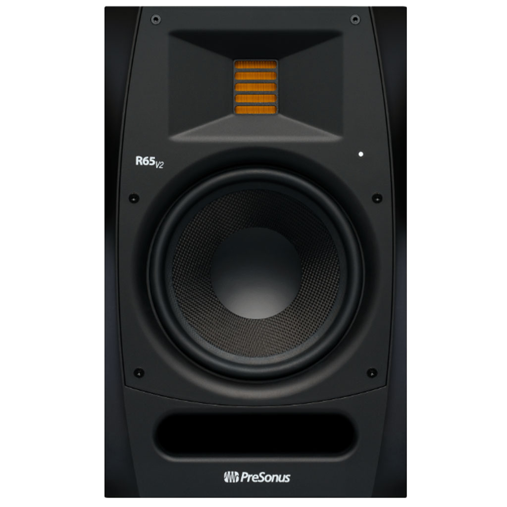 Màn hình phòng thu PreSonus R65 V2 | Chính hãng - Trả góp 0%