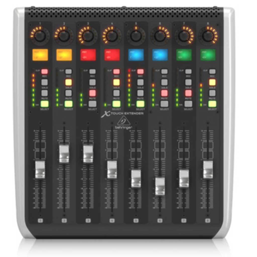 Mặt điều khiển Behringer X-Touch Extender | Chính hãng - Trả góp 0%