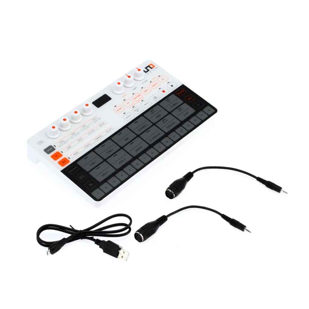 Máy đánh trống IK Multimedia UNO Drum | Chính hãng - Trả góp 0%