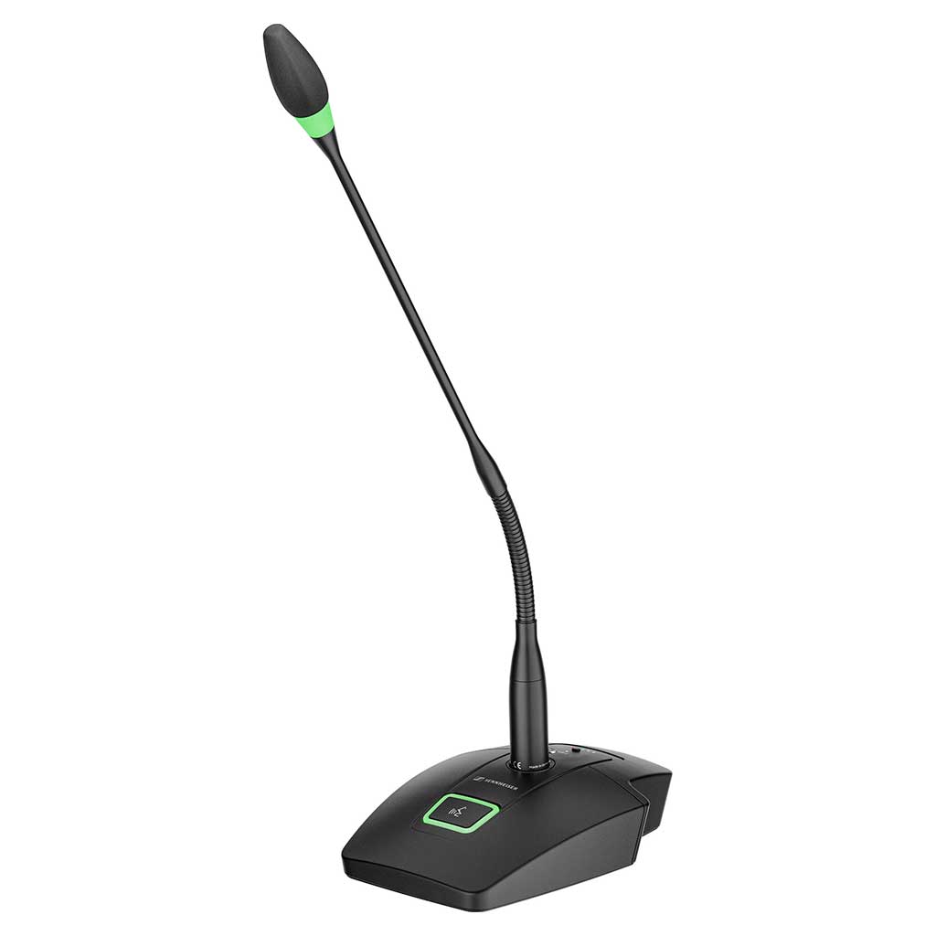 Sennheiser EW-DX TS 5-pin - Q1-9 Band | Chính hãng - Trả góp 0%