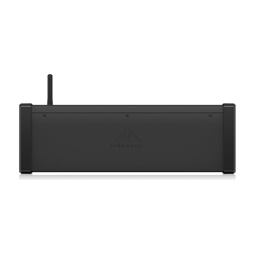 Máy trộn kỹ thuật số Behringer X Air XR16 | Chính hãng - Trả góp 0%