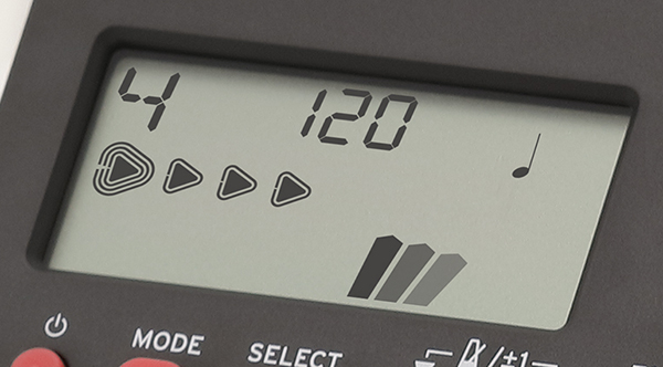 Metronome Korg MA-2 | Chính hãng - Trả góp 0%