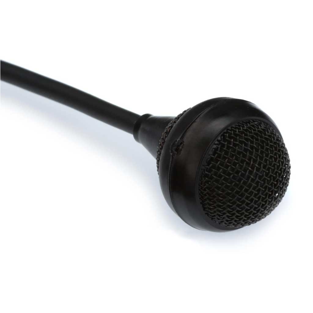 Micro cài áo Sennheiser ME 4 không dây | Chính hãng - Trả góp 0%