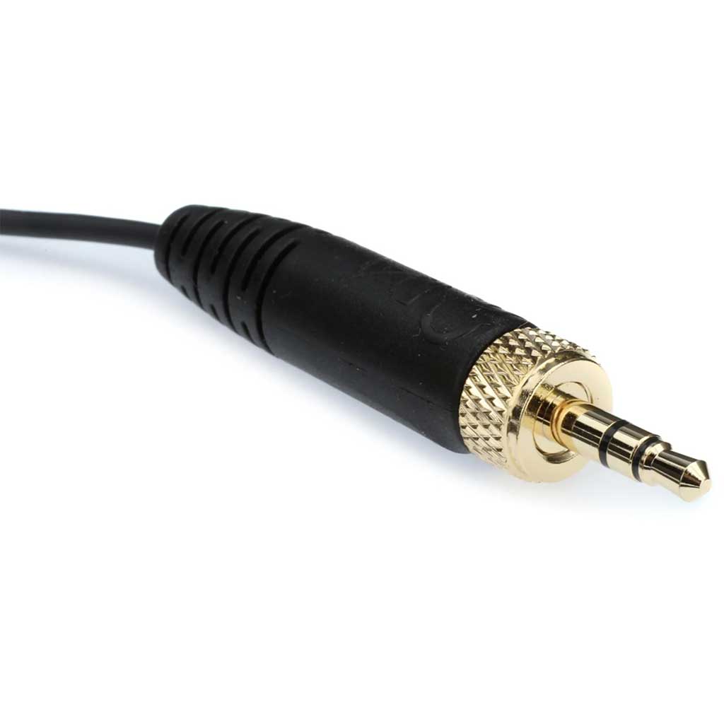 Micro cài áo Sennheiser ME 4 không dây | Chính hãng - Trả góp 0%