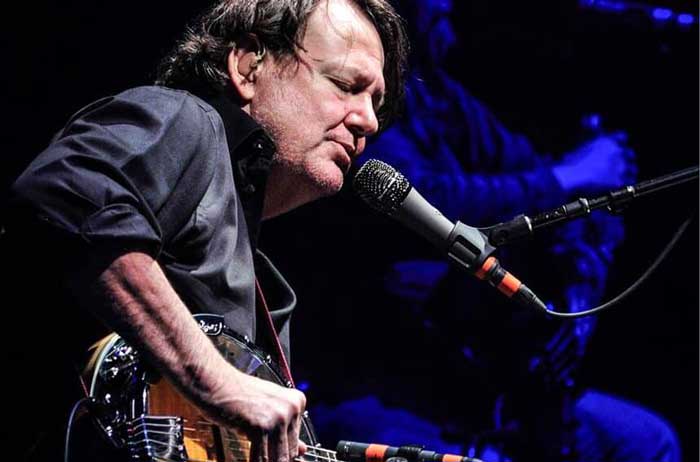 Micro cầm tay Telefunken M81 | Chính hãng - Trả góp 0%