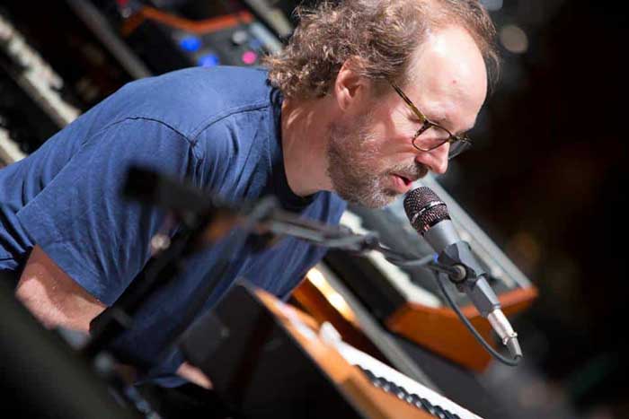 Micro cầm tay Telefunken M81 | Chính hãng - Trả góp 0%