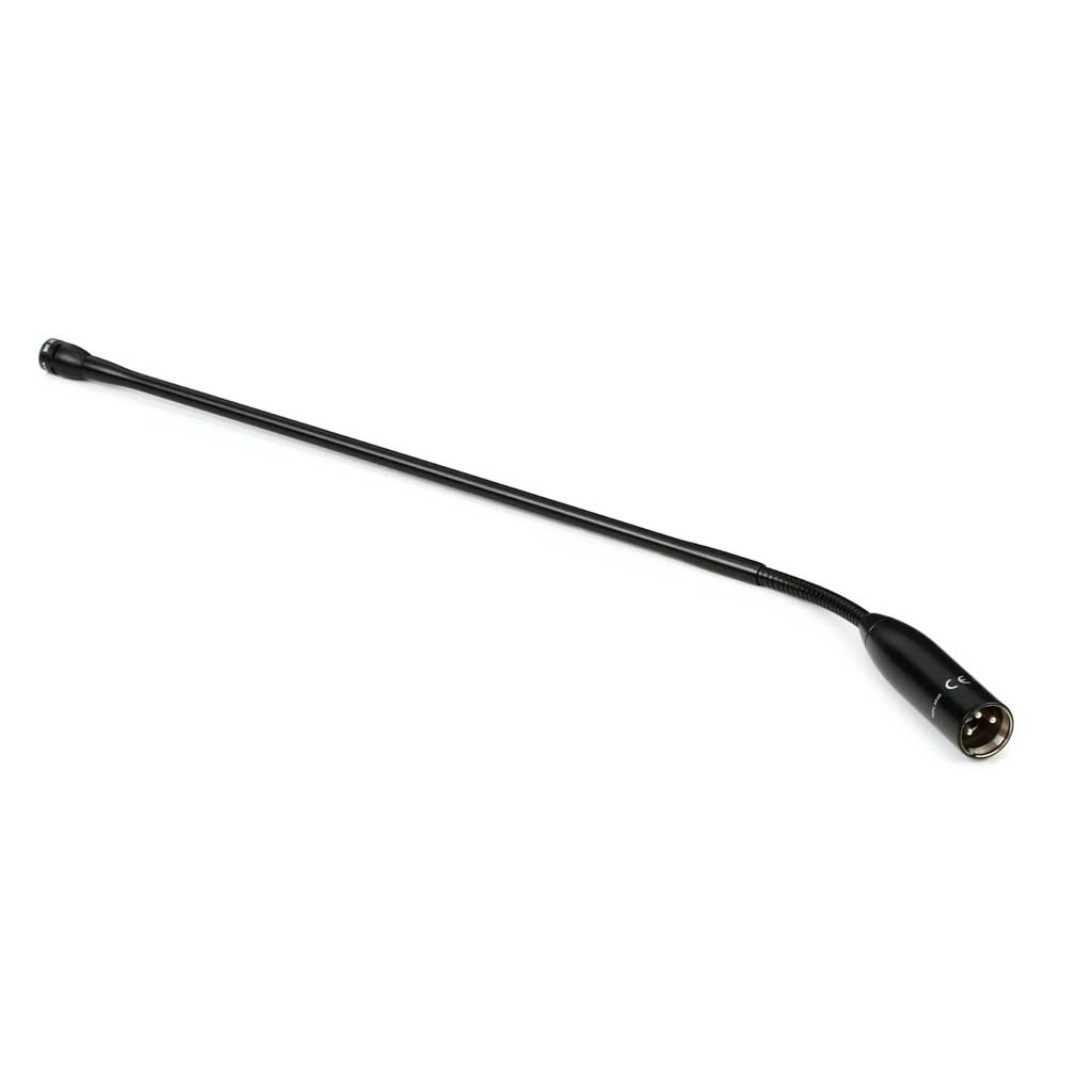 Micro cổ ngỗng Sennheiser I40-C Gooseneck | Chính hãng - Trả góp 0%