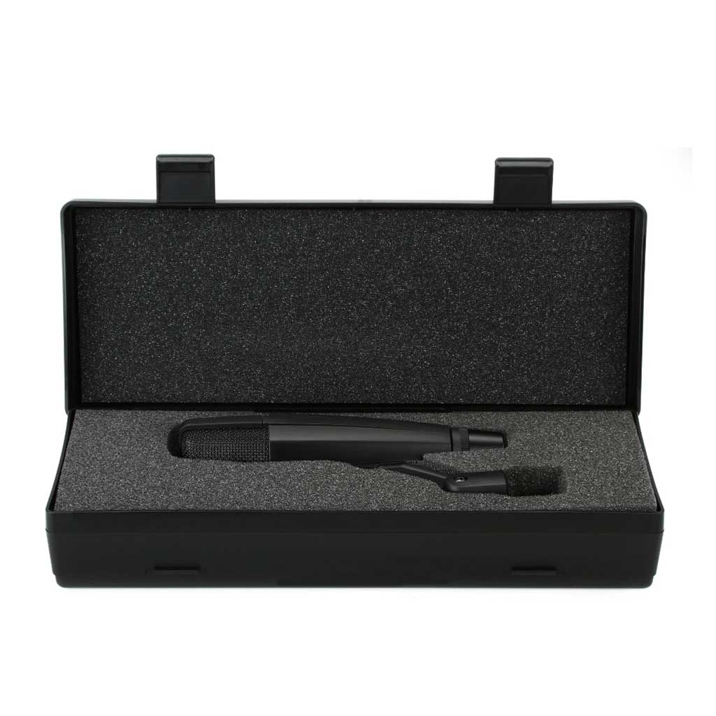 Micro động Sennheiser MD 421-II | Chính hãng - Trả góp 0%