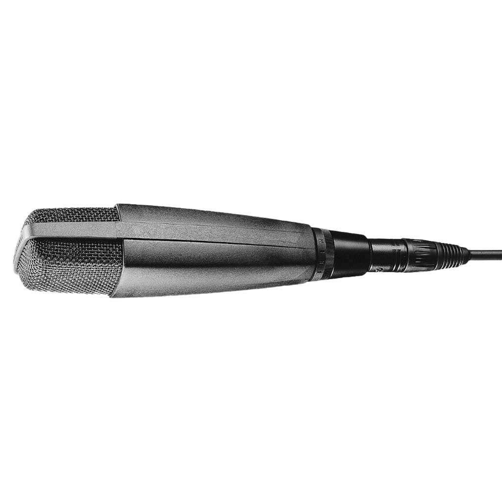 Micro động Sennheiser MD 421-II | Chính hãng - Trả góp 0%