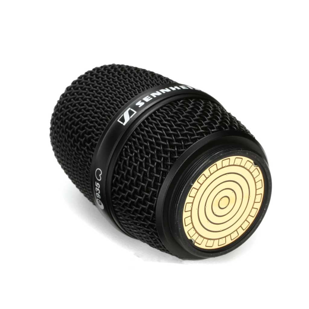 Micro động Sennheiser MMD 935-1 | Chính hãng - Trả góp 0%