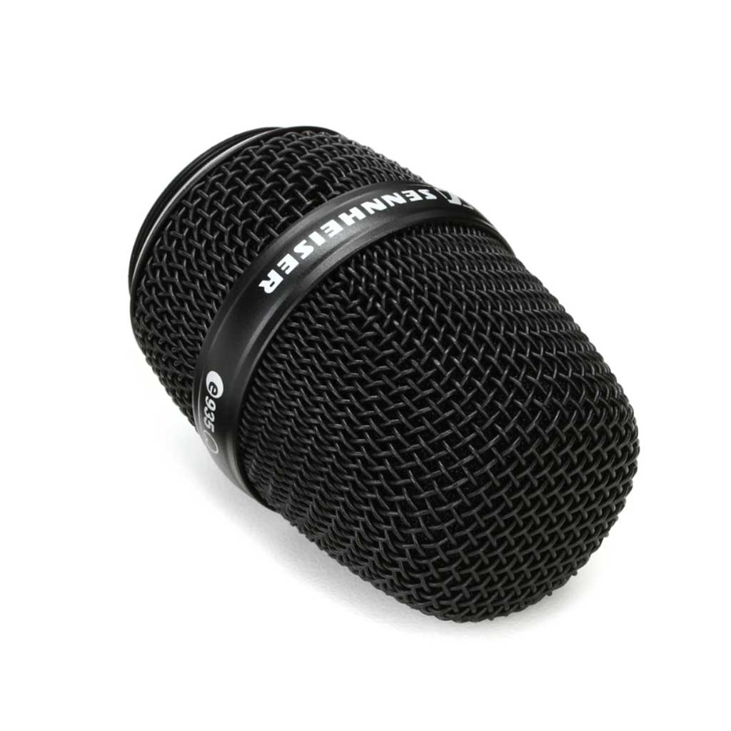 Micro động Sennheiser MMD 935-1 | Chính hãng - Trả góp 0%