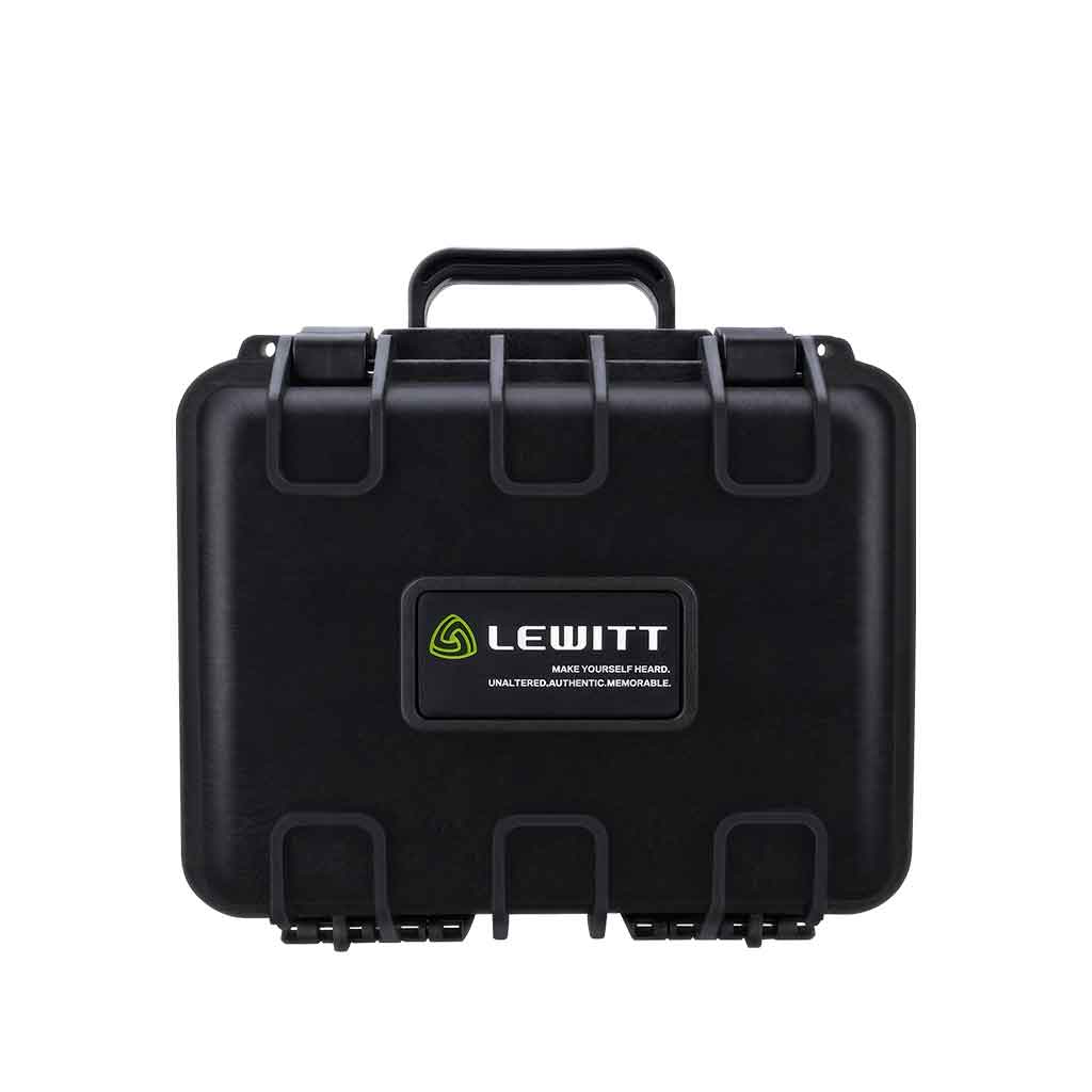 Micrô thu âm Lewitt LCT 640 TS | Chính hãng - Trả góp 0%