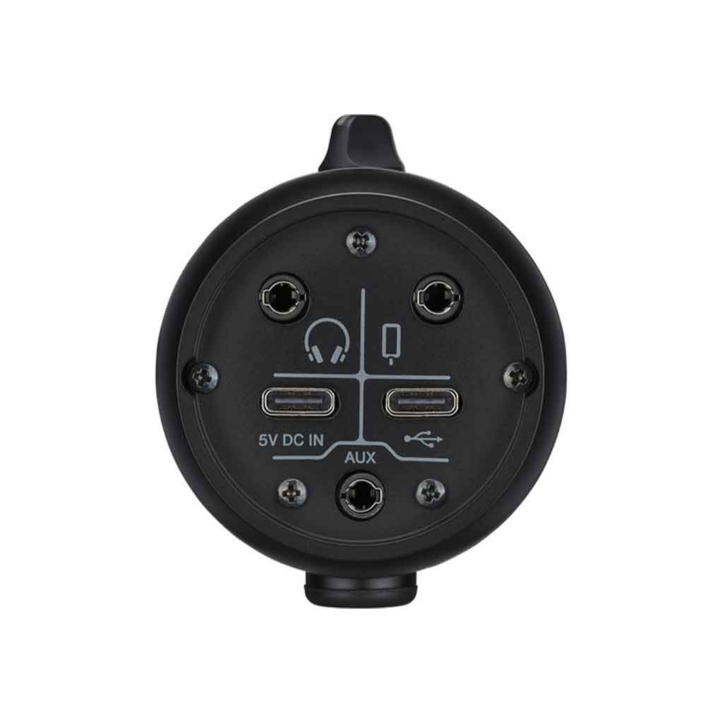 Micro Live Streaming USB Yamaha AG01 | Chính hãng - Trả góp 0%