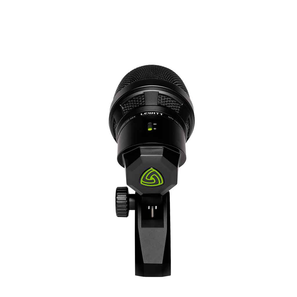 Micro nhạc cụ Lewitt DTP 340 REX | Chính hãng - Trả góp 0%