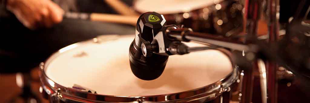 Micro nhạc cụ Lewitt DTP 340 REX | Chính hãng - Trả góp 0%