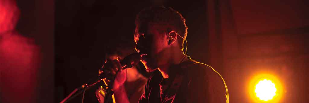 Micro nhạc cụ Lewitt MTP 250 DM | Chính hãng - Trả góp 0%